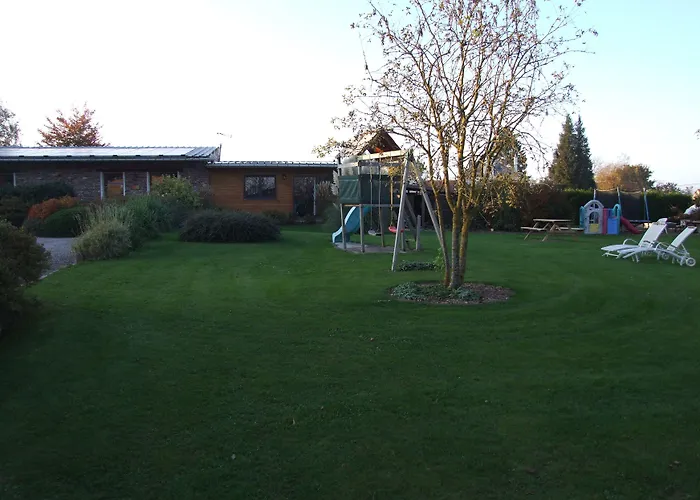 Le Clos Du Clocher Gueudecourt