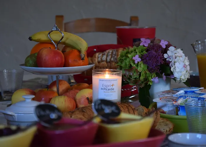 Le Clos Du Clocher 3*