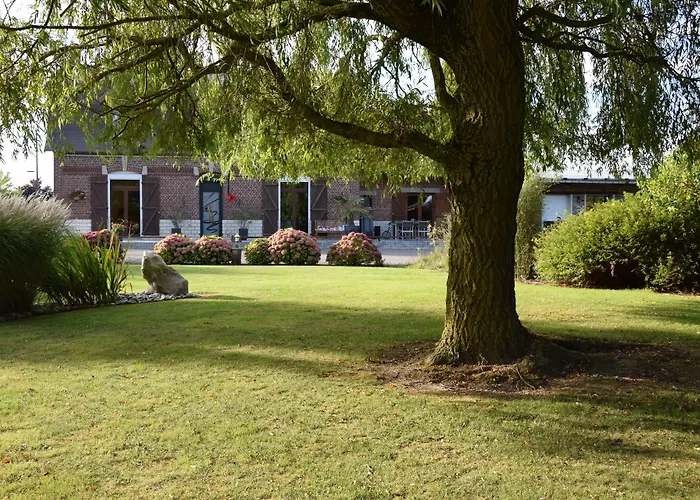 Le Clos Du Clocher Gueudecourt