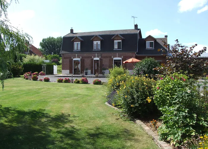 Couette-café Le Clos Du Clocher