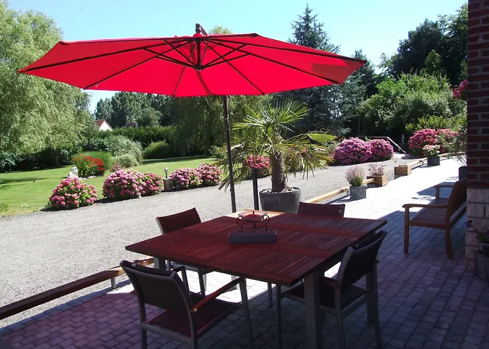 Le Clos Du Clocher Couette-café