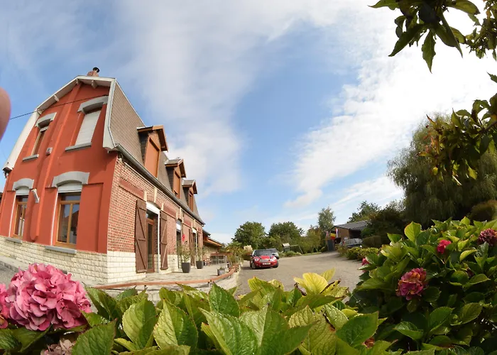 Le Clos Du Clocher 3*