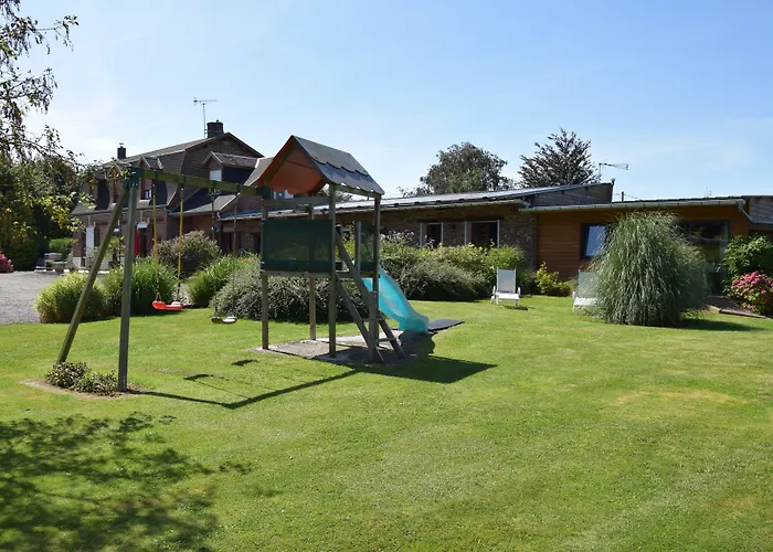 Le Clos Du Clocher Gueudecourt