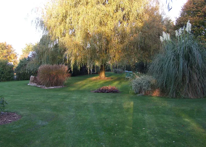 Le Clos Du Clocher 3* Gueudecourt