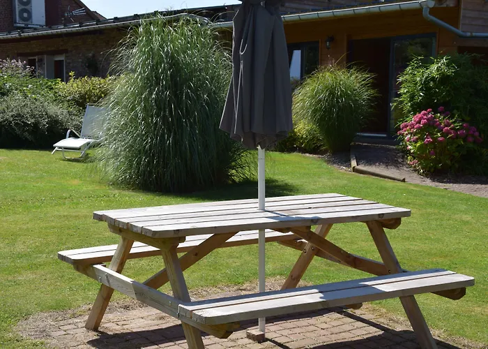 Le Clos Du Clocher Gueudecourt